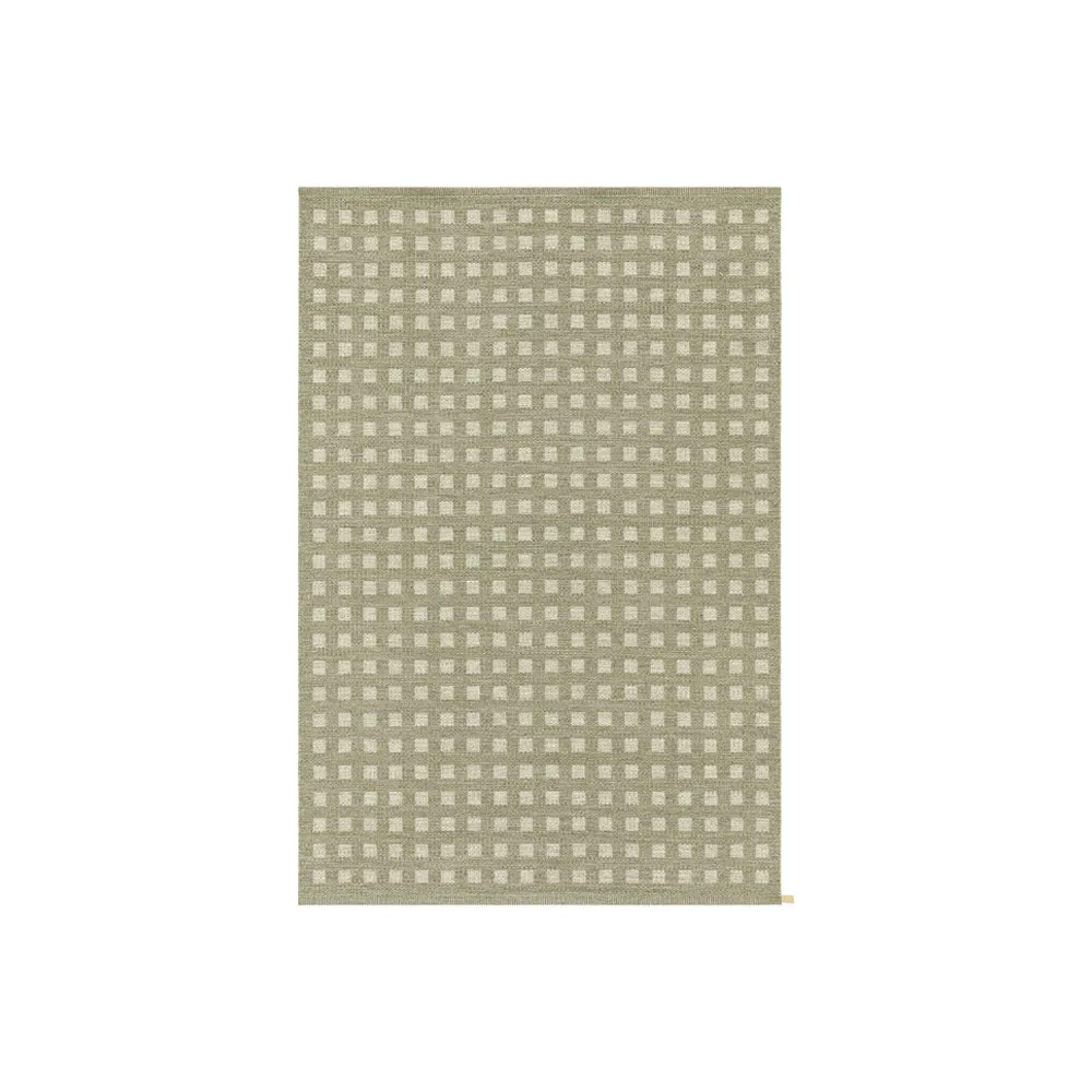 Sugar Cube Icon -matto, Rye beige 884 160 x 240 cm Kasthall