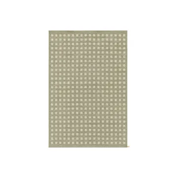 Sugar Cube Icon -matto - Rye beige 884 160 x 240 cm - Kasthall