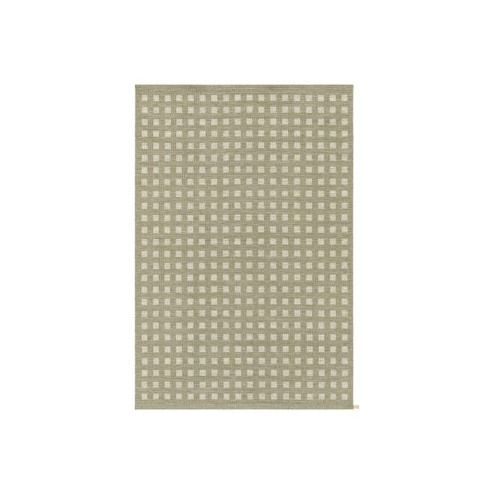 Sugar Cube Icon -matto, Rye beige 884 160 x 240 cm Kasthall