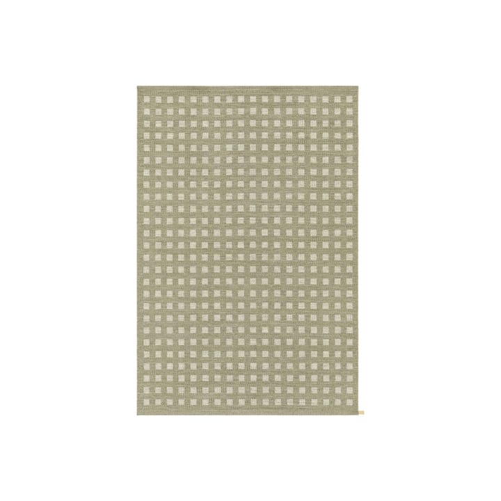 Sugar Cube Icon -matto - Rye beige 884 160 x 240 cm - Kasthall