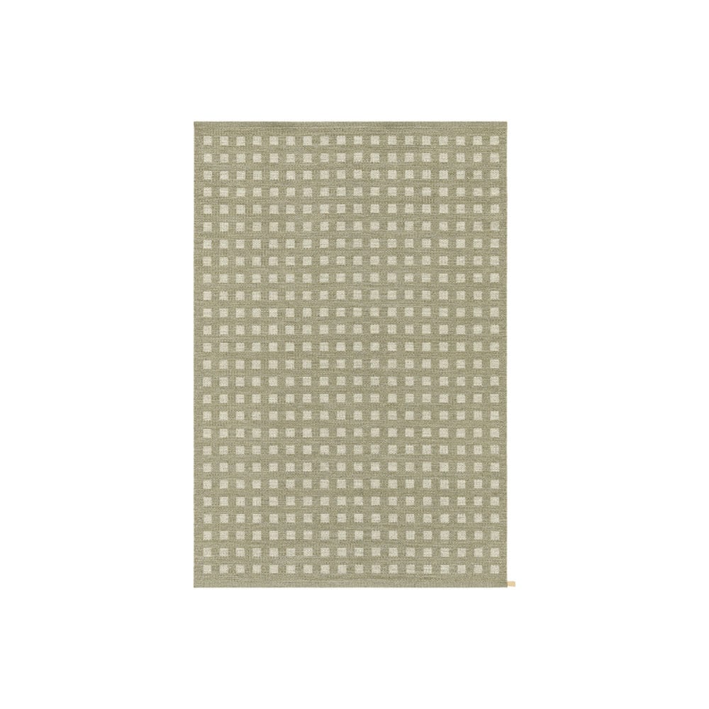Kasthall Sugar Cube Icon -matto Rye beige 884 160 x 240 cm
