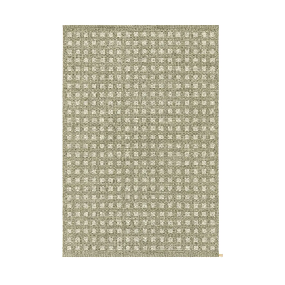Sugar Cube Icon -matto, Rye beige 884 195 x 300 cm Kasthall