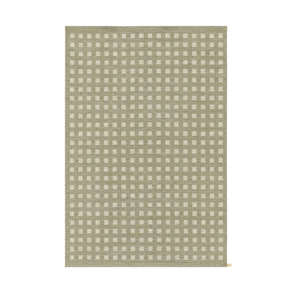 Kasthall Sugar Cube Icon -matto Rye beige 884 195 x 300 cm