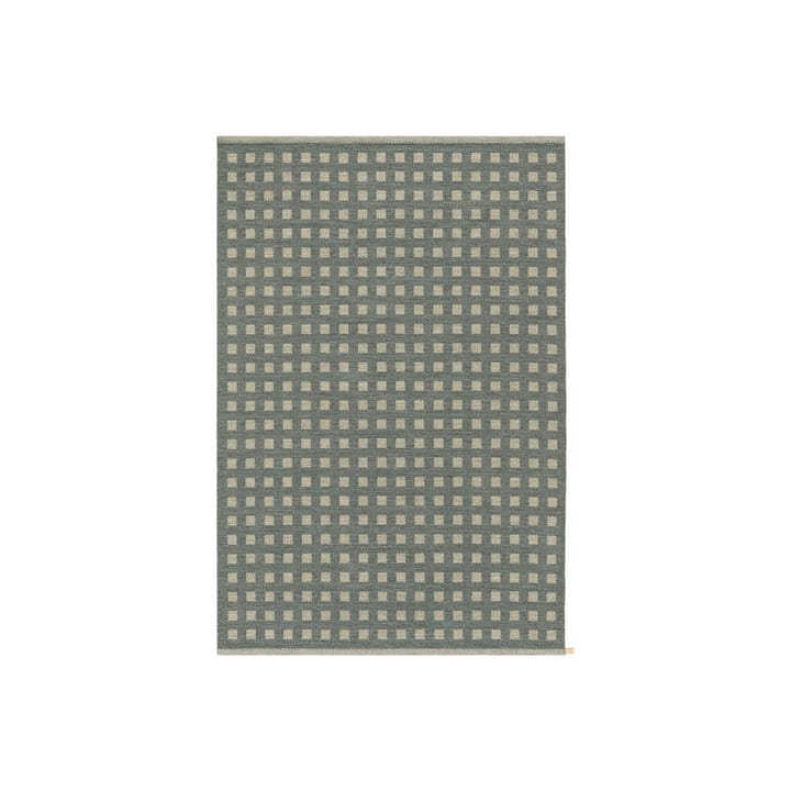 Sugar Cube Icon -matto - Slate blue 588 160 x 240 cm - Kasthall
