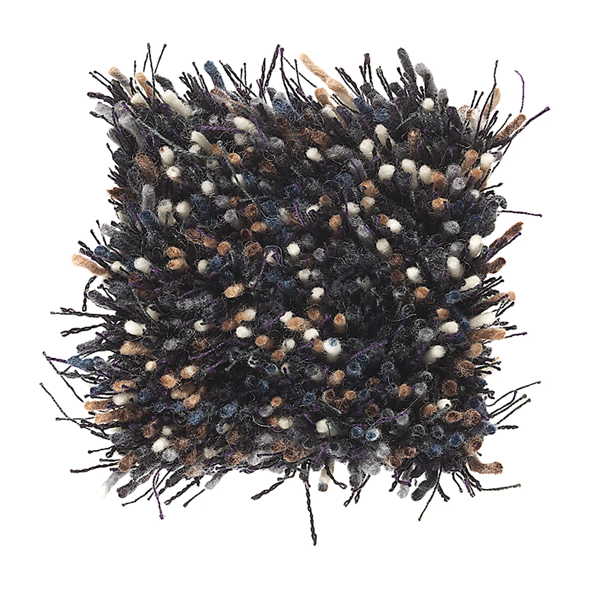 Tekla matto 170x240 cm, Liqourice Kasthall