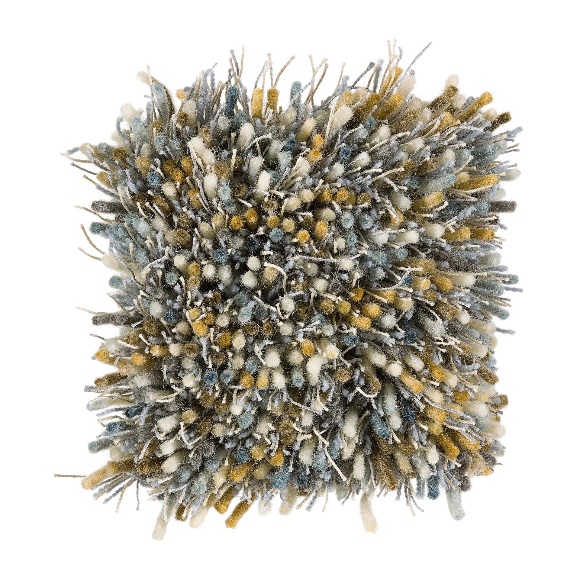 Tekla matto 200x300 cm, Icy Caramel Kasthall