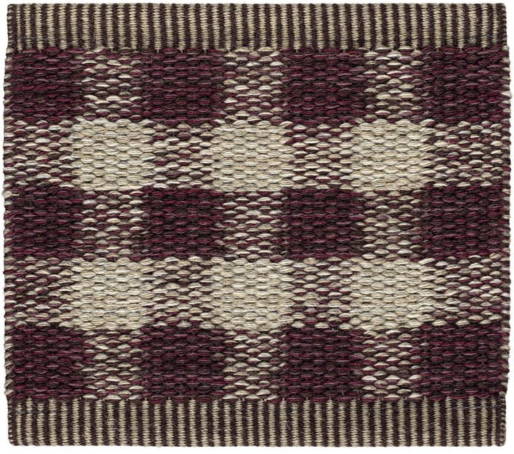 Vichy matto 165x240 cm, Cassis 681 Kasthall