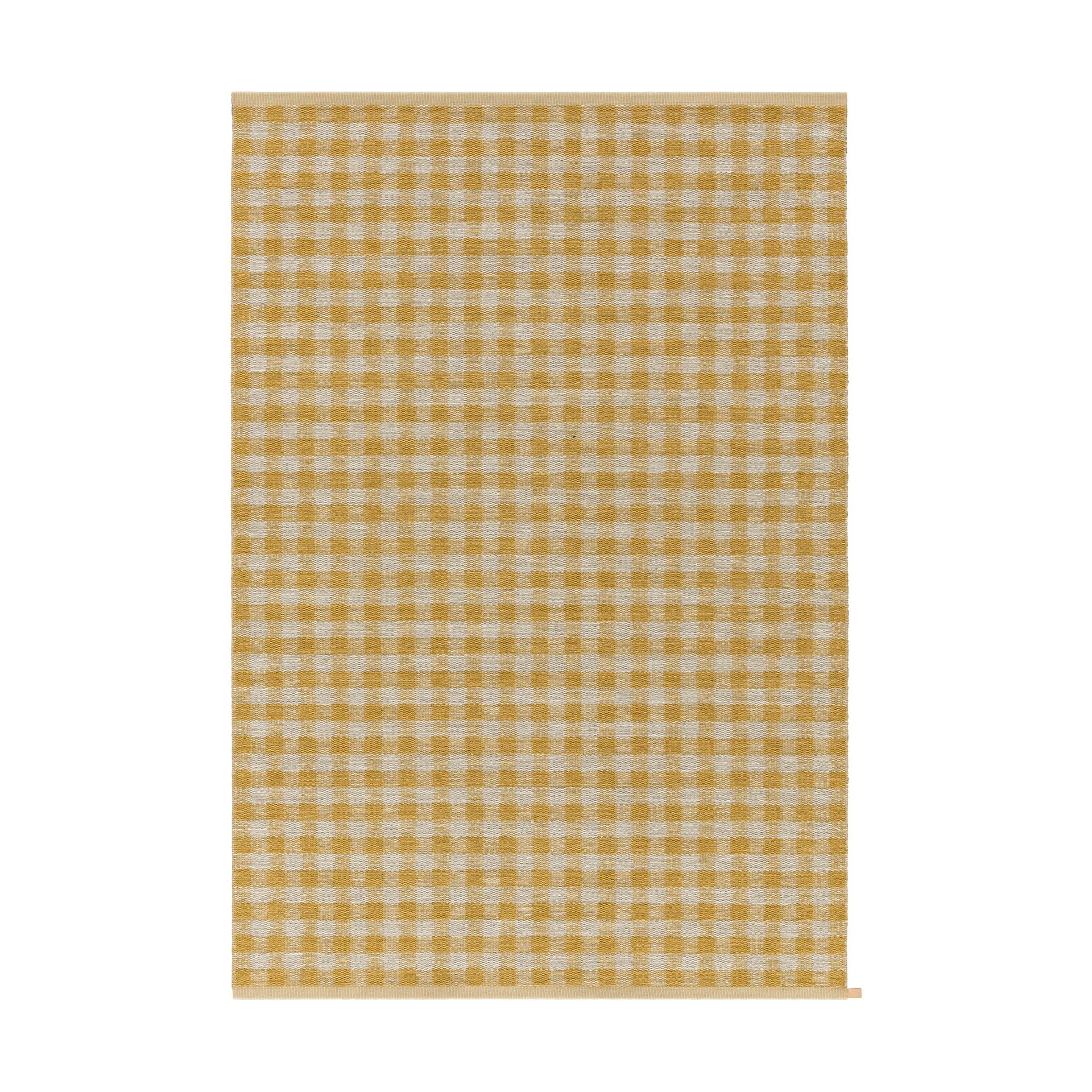 Vichy matto 195x300 cm, Quinche 486 Kasthall