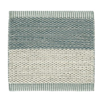 Wide Stripe Icon matto 160x240 cm - Polarized Blue - Kasthall