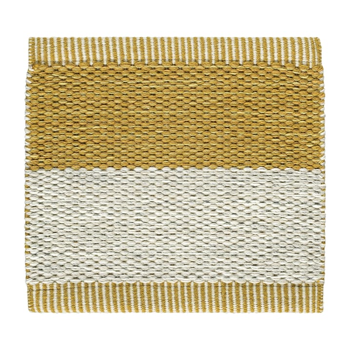 Wide Stripe Icon matto 160x240 cm - Sunny Day - Kasthall