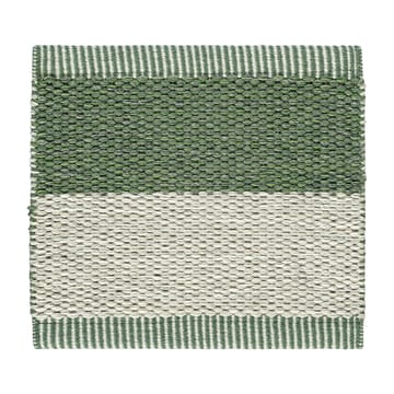 Wide Stripe Icon matto 195x300 cm - Grey Pear - Kasthall