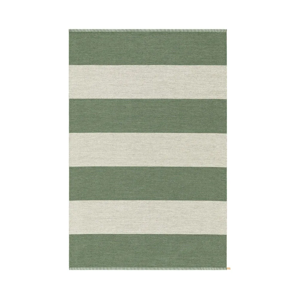 Wide Stripe Icon -matto, Grey pear 350 300 x 200 cm Kasthall