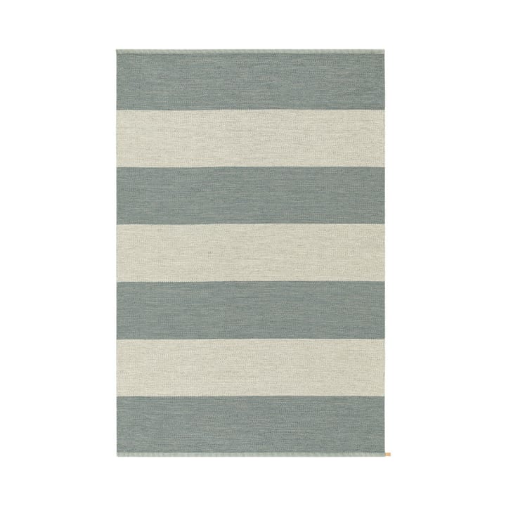 Wide Stripe Icon -matto - Polarized blue 251 300 x 200 cm - Kasthall
