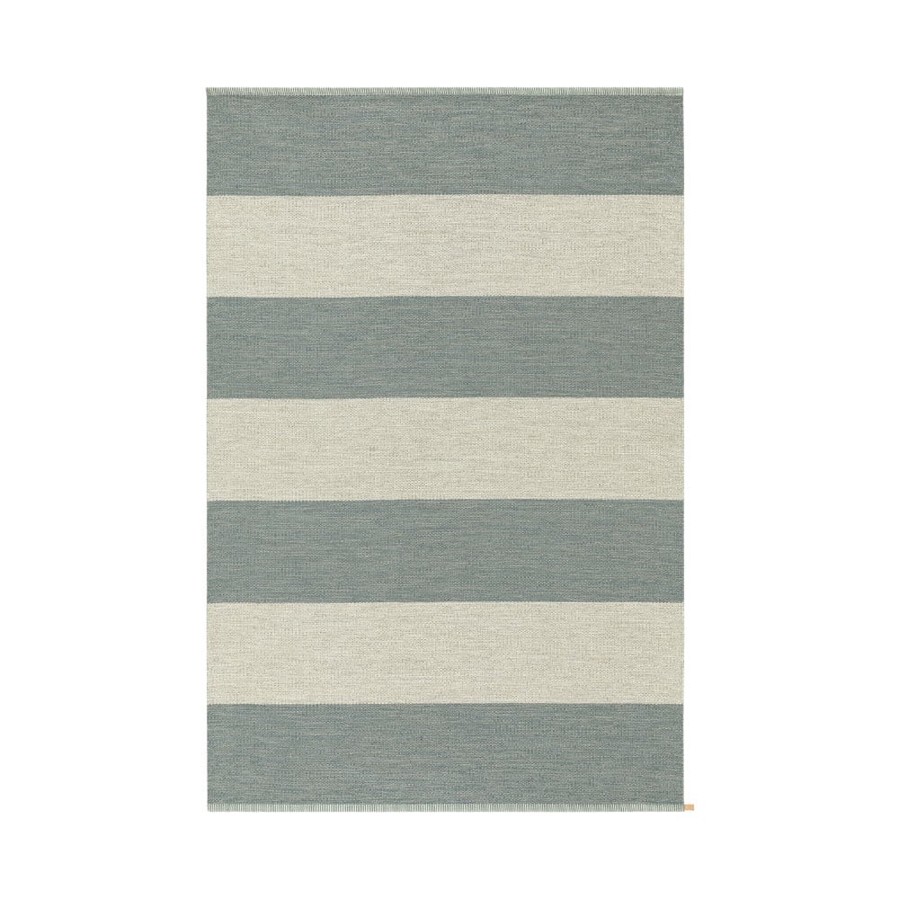 Kasthall Wide Stripe Icon -matto Polarized blue 251 300 x 200 cm