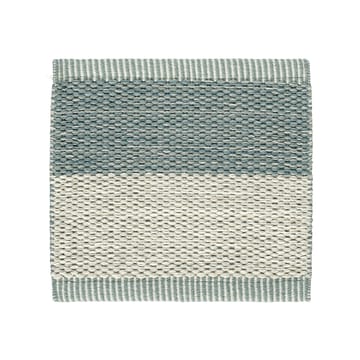 Wide Stripe Icon -matto - Polarized blue 251 300 x 200 cm - Kasthall
