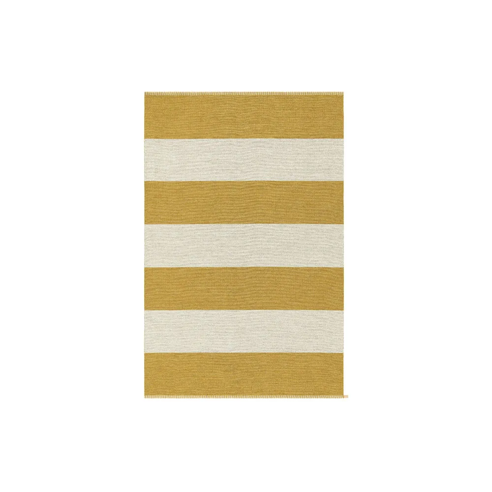 Wide Stripe Icon -matto, Sunny day 450 240 x 165 cm Kasthall