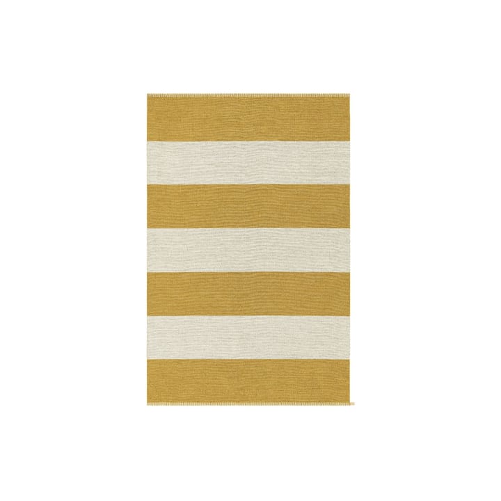 Wide Stripe Icon -matto - Sunny day 450 240 x 165 cm - Kasthall