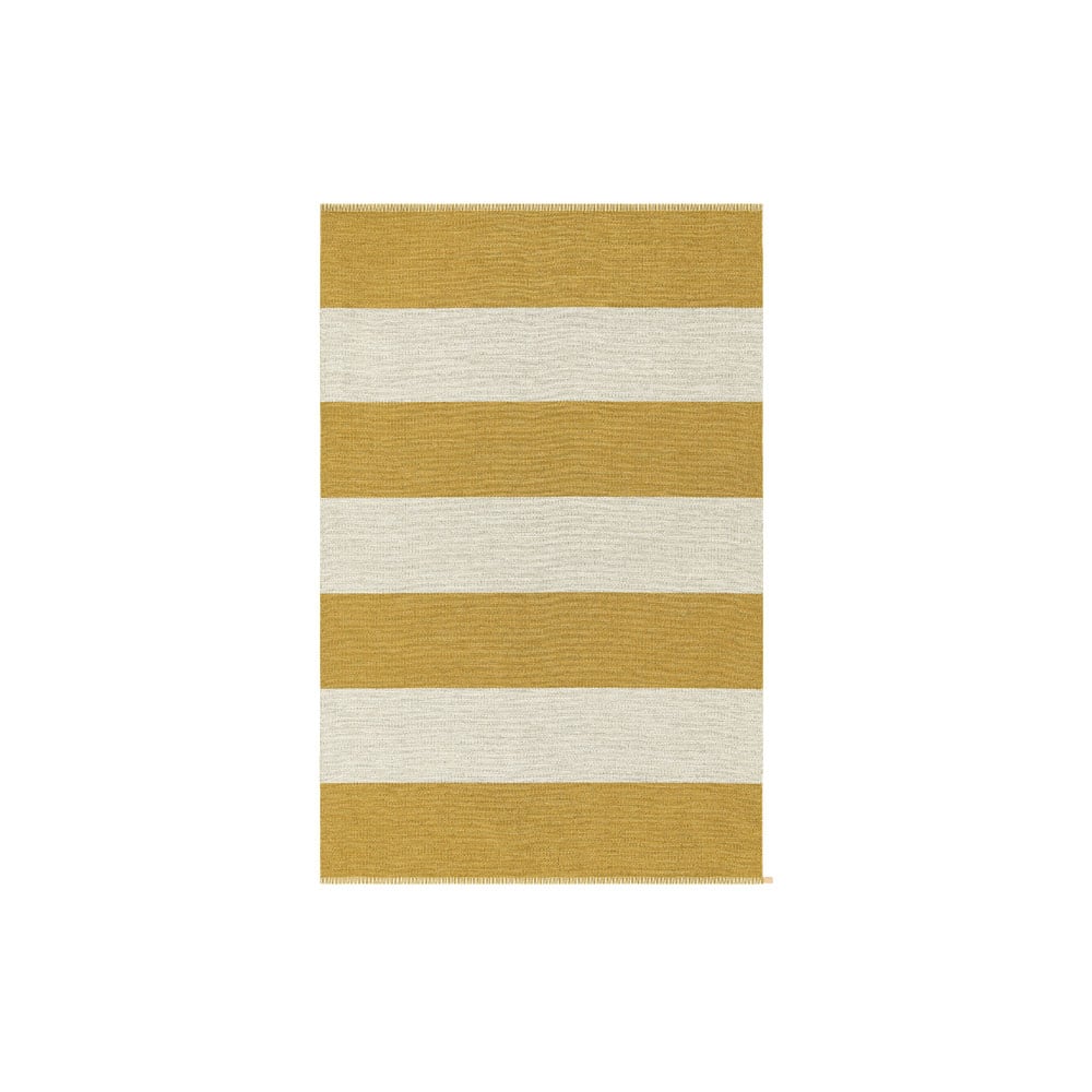 Kasthall Wide Stripe Icon -matto Sunny day 450 240 x 165 cm