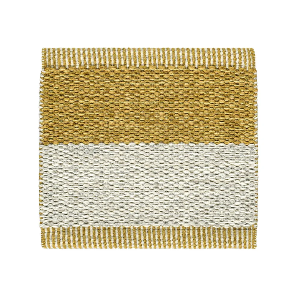 Wide Stripe Icon -matto, Sunny day 450 240 x 165 cm Kasthall