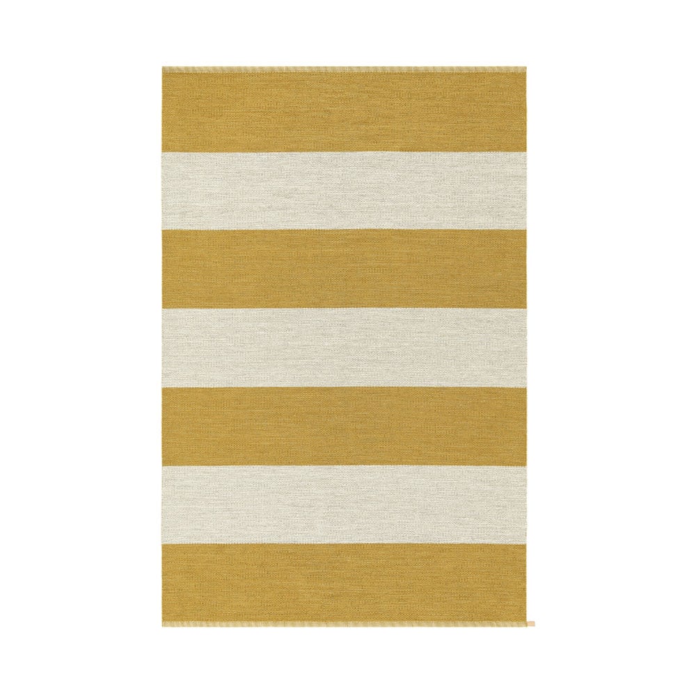 Kasthall Wide Stripe Icon -matto Sunny day 450 300 x 200 cm