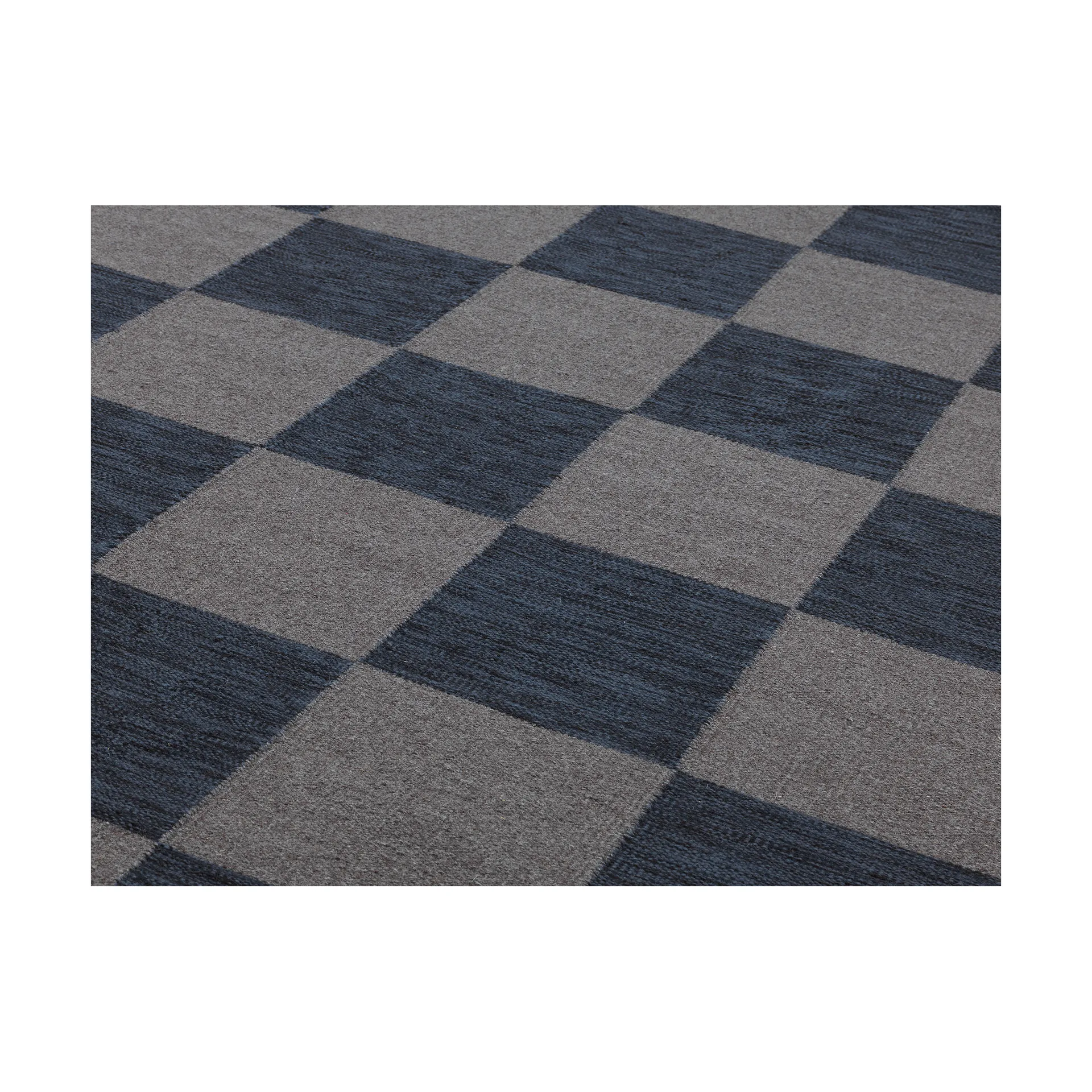 Allium Fox Trott käytävämatto, Brown,  80x250 cm Kateha