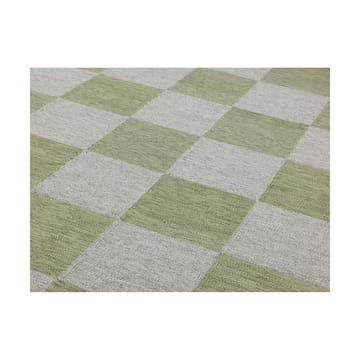 Allium Fox Trott käytävämatto - Willow Green, 80x250 cm - Kateha