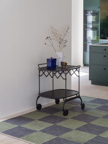 Allium Fox Trott matto - undefined - Kateha