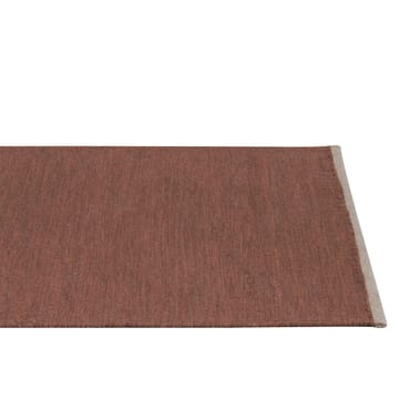 Allium käytävämatto 80x250 cm - Corten - Kateha