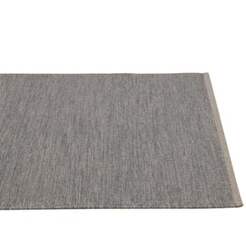 Allium käytävämatto 80x250 cm - Pearl grey - Kateha
