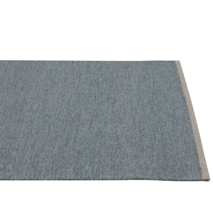 Allium käytävämatto 80x250 cm, Silver blue Kateha
