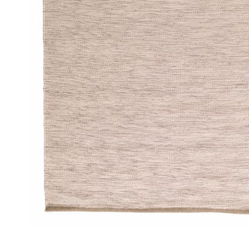 Allium käytävämatto 80x250 cm - vaaleanharmaa - Kateha