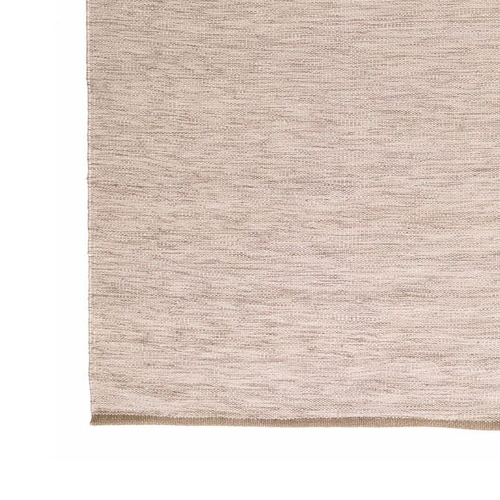 Allium käytävämatto 80x250 cm, vaaleanharmaa Kateha