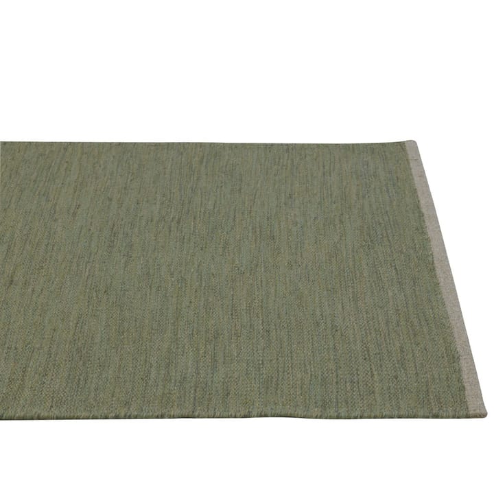 Allium käytävämatto 80x250 cm, Willow green Kateha