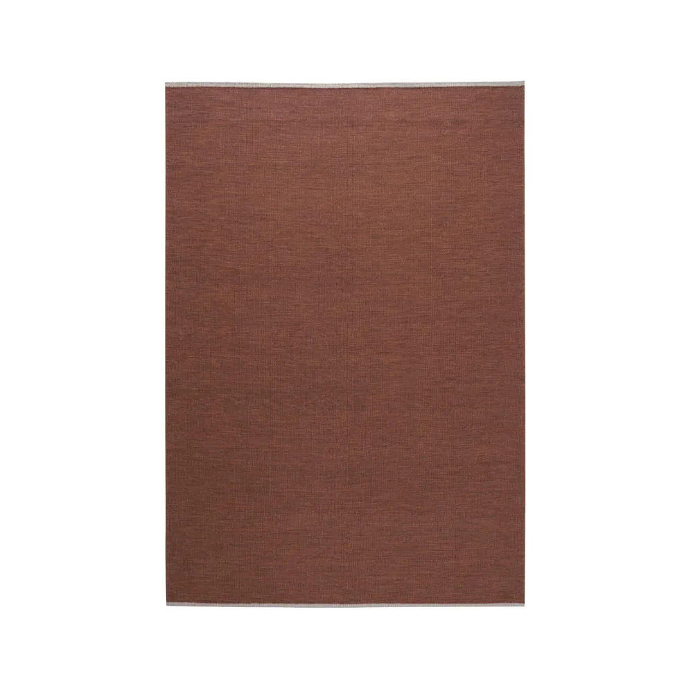 Allium matto, 170 cm x 240 cm, Corten Kateha