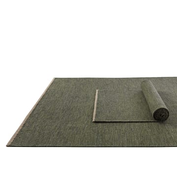 Allium matto, 170 cm x 240 cm - Dark green - Kateha