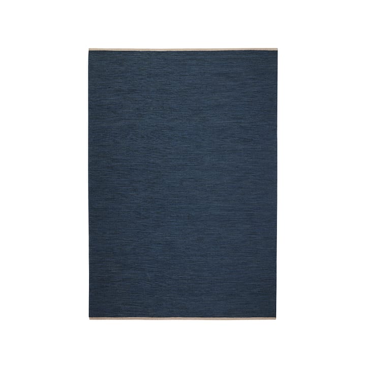 Allium matto, 170 cm x 240 cm - Deep blue - Kateha