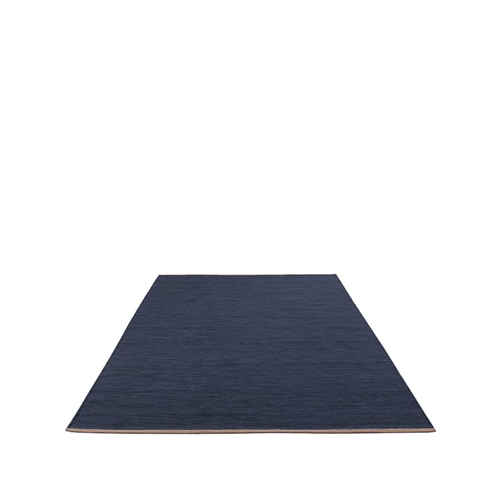 Allium matto, 170 cm x 240 cm - Deep blue - Kateha