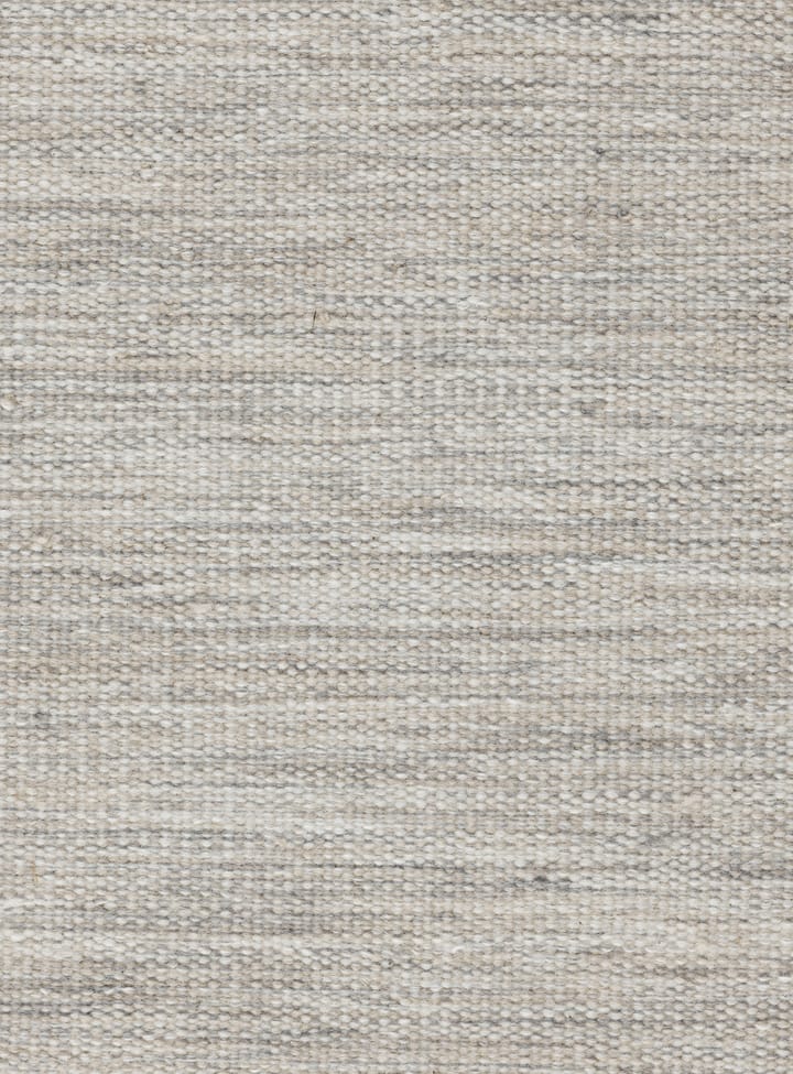 Allium matto, 170 cm x 240 cm - Light grey - Kateha