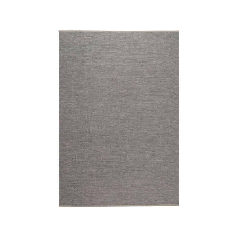 Kateha Allium matto, 170 cm x 240 cm Pearl grey | Skandinaavinen Sisustus | Villamatot | Harmaa