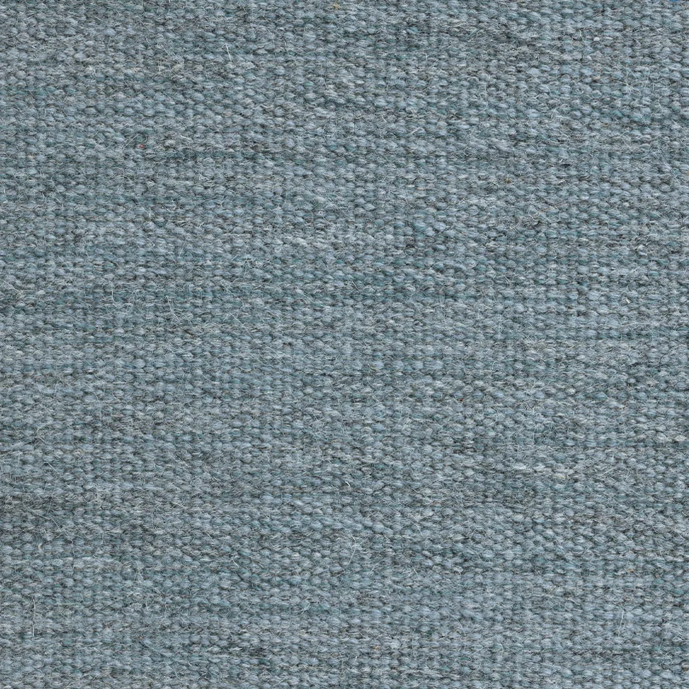 Allium matto, 170 cm x 240 cm, Silver blue Kateha