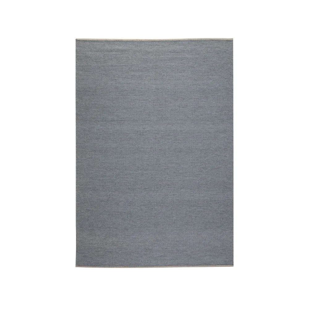 Allium matto, 170 cm x 240 cm, Silver blue Kateha