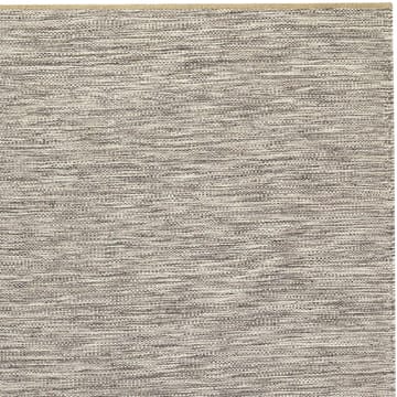 Allium matto, 170 cm x 240 cm - suola & pippuri - Kateha