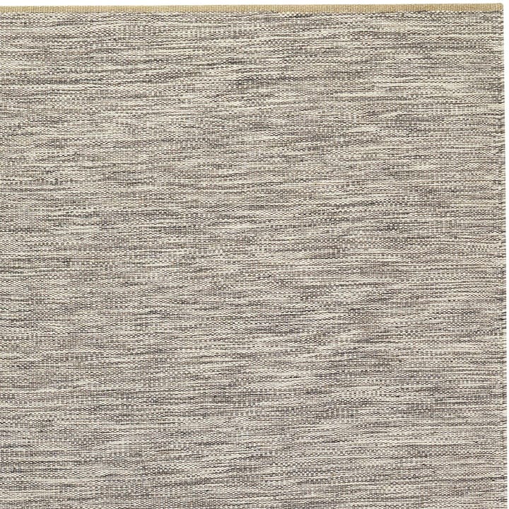 Allium matto, 170 cm x 240 cm, suola & pippuri Kateha