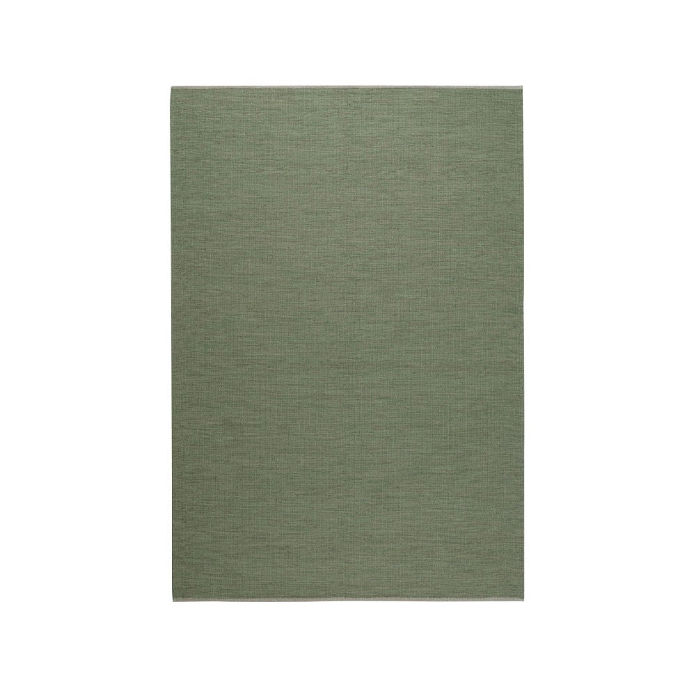Kateha Allium matto, 170 cm x 240 cm Willow green | Skandinaavinen Sisustus | Villamatot | Vihreä