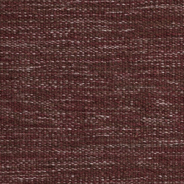 Allium matto, 200 cm x 300 cm, Aubergine Kateha