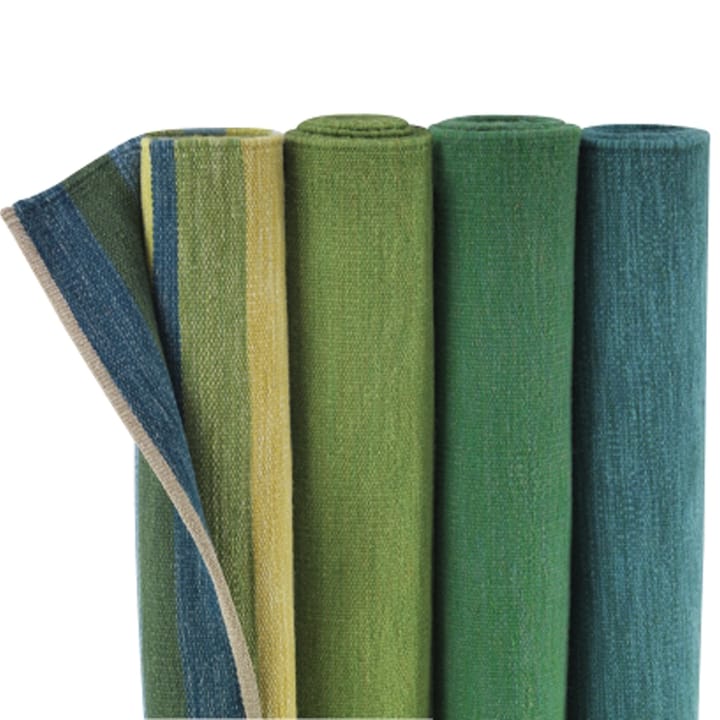 Allium matto, 200 cm x 300 cm, Ginger Kateha