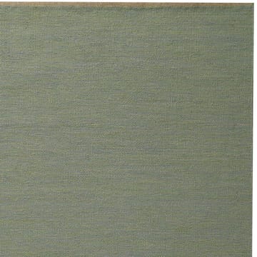 Allium matto, 200 cm x 300 cm - huurteinen vihreä - Kateha