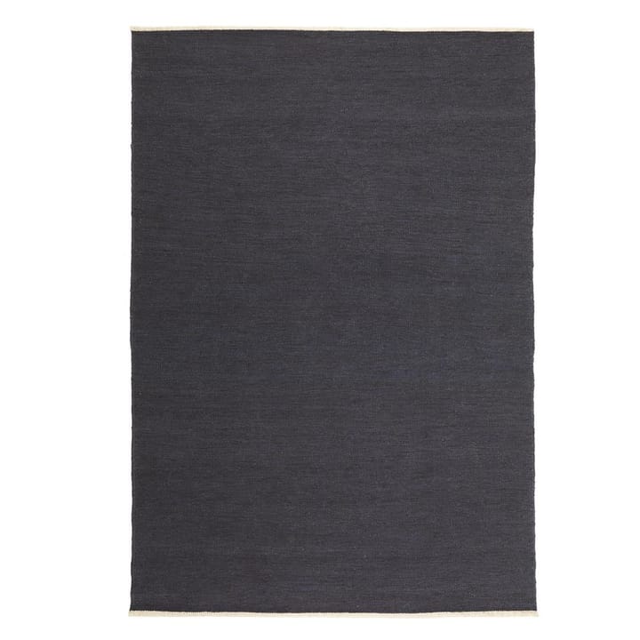 Allium matto, 200 cm x 300 cm - lähes musta - Kateha