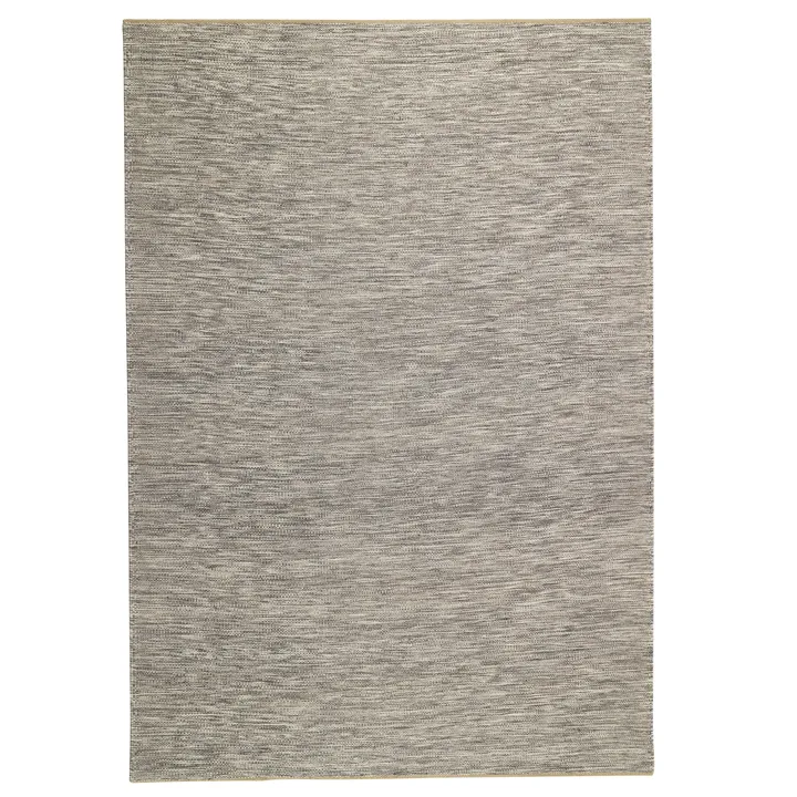 Allium matto, 200 cm x 300 cm - Salt & pepper - Kateha
