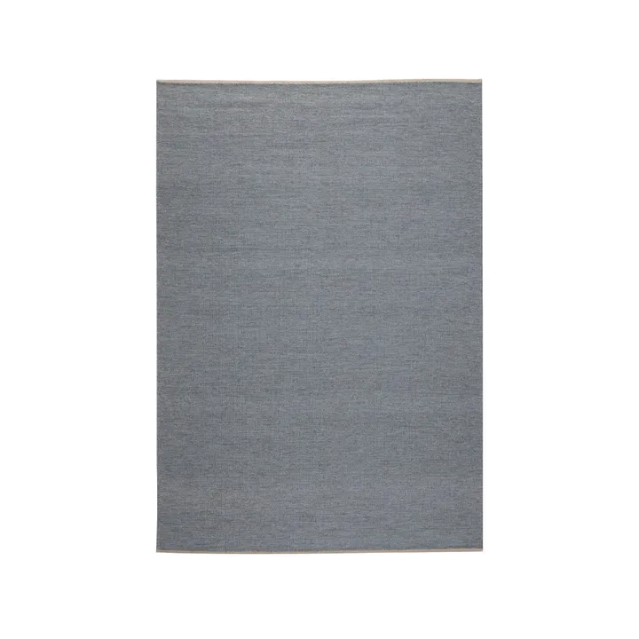 Allium matto, 200 cm x 300 cm - Silver blue - Kateha